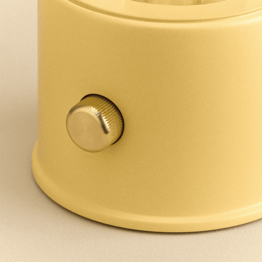 Muse 2.0 Portable Lamp