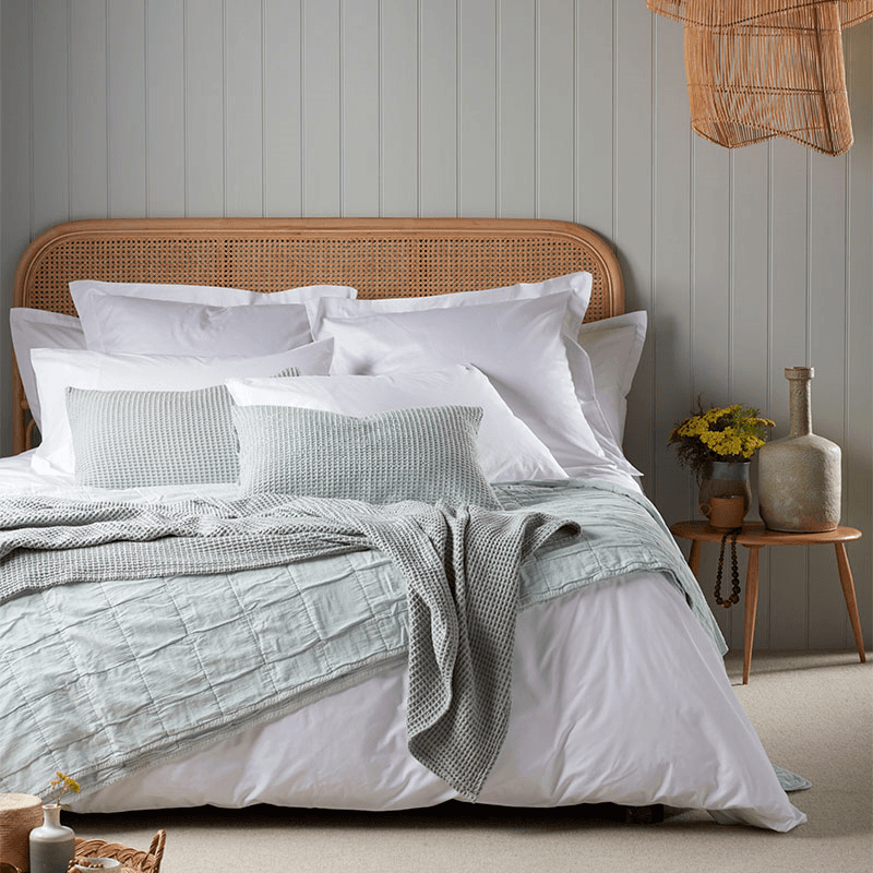 Petworth Cotton Duvet Cover