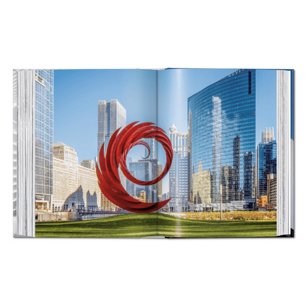 Calatrava: Complete Works 1979-Today