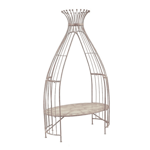 Image showing the Vintage Arbour, Green Rust product.