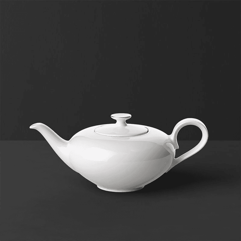 Anmut Platinum 1 Teapot