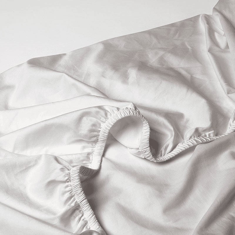 The Perfect 300 Thread Count Fitted Sheet