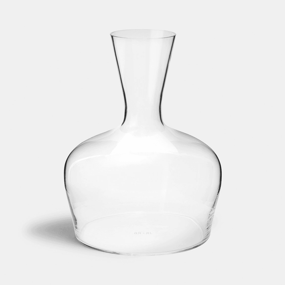The Young Wine Decanter