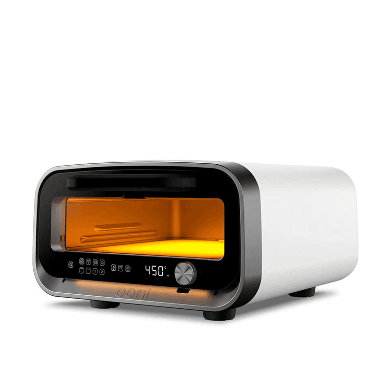 Volt 2 Electric Indoor Pizza Oven