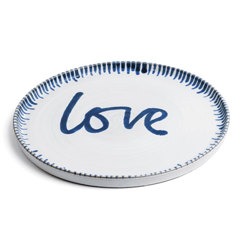 Image showing the Galley Love Plate product.