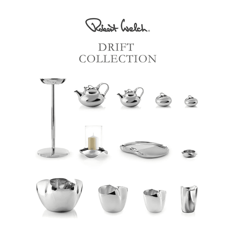 Drift Wine Coaster
