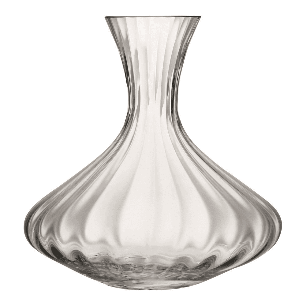 Aurelia Carafe, clear
