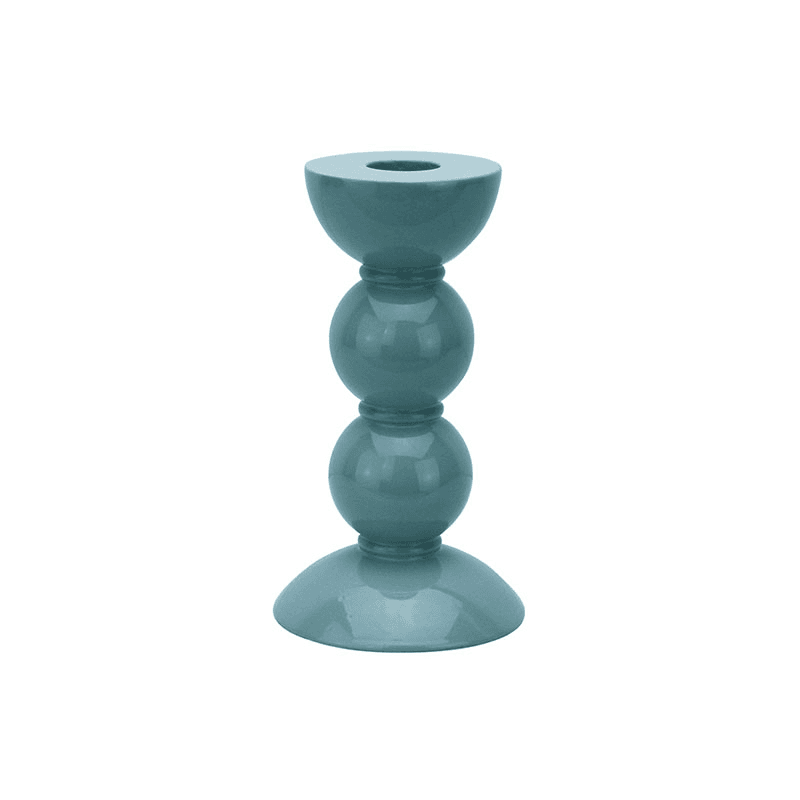 Bobbin Candlestick
