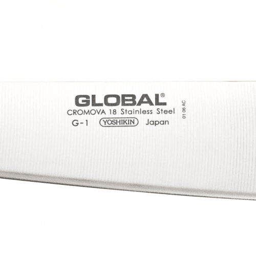Image showing the G Series Slicer product.