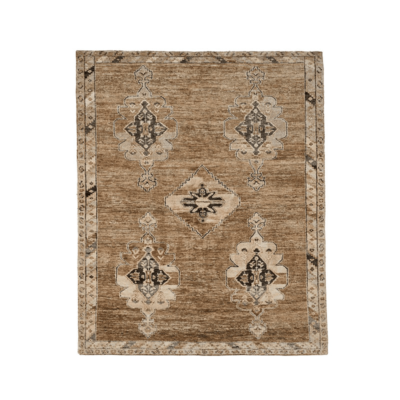 Serica Rug, Multi