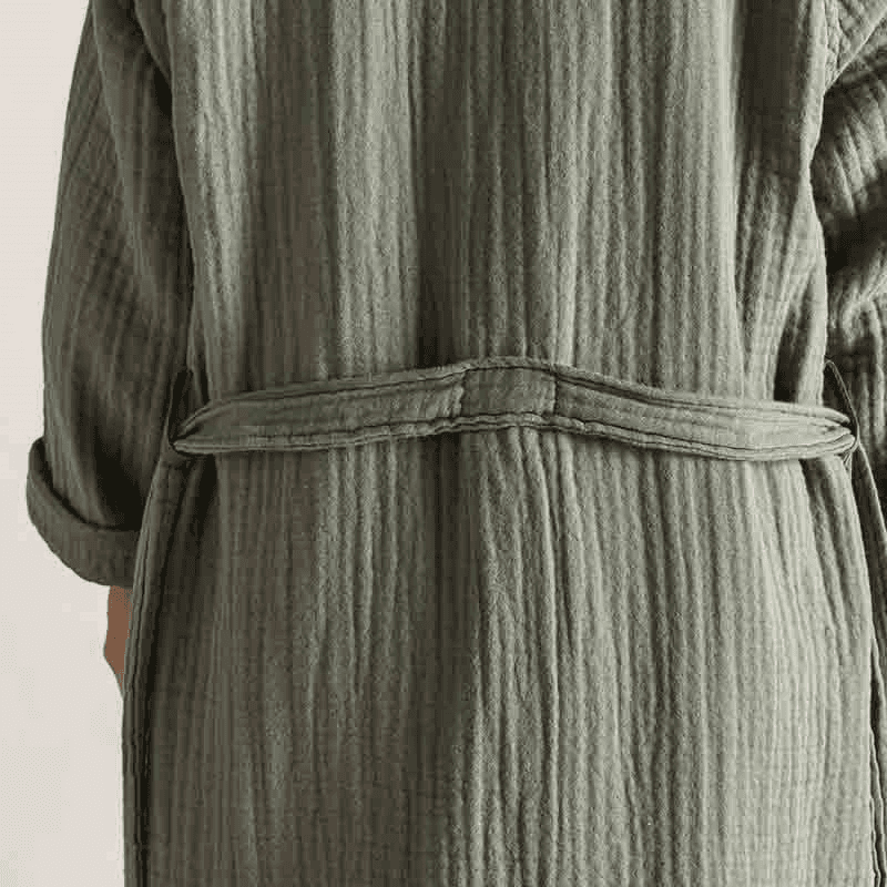 The Dream Cotton Robe