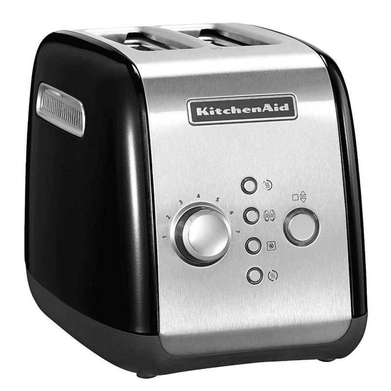 Classic 2 Slot Toaster