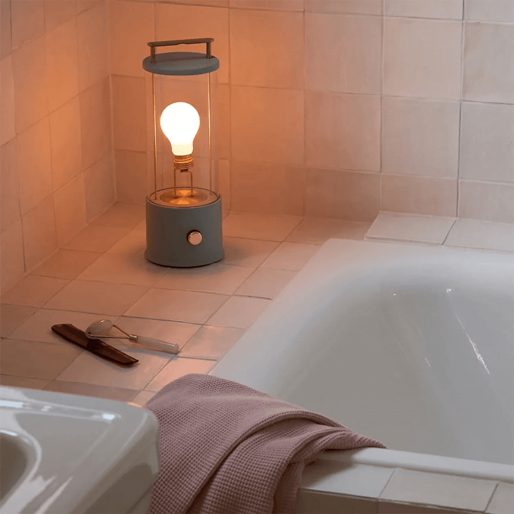 Muse 2.0 Portable Lamp