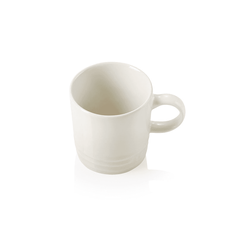Stoneware Espresso Mug