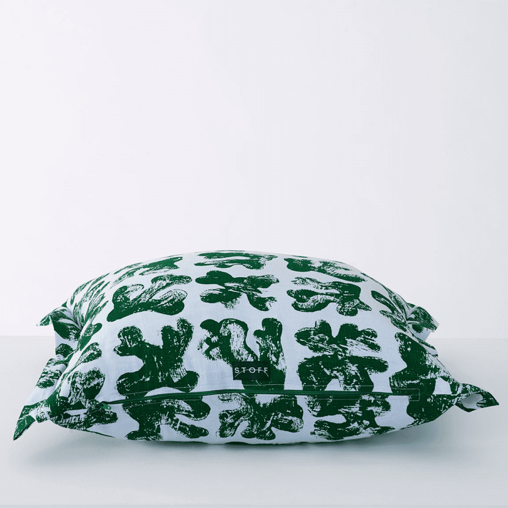 Seaweed Cushion