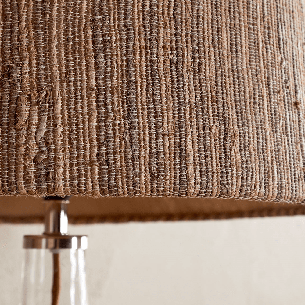 Nadee Banana Leaf Lampshade