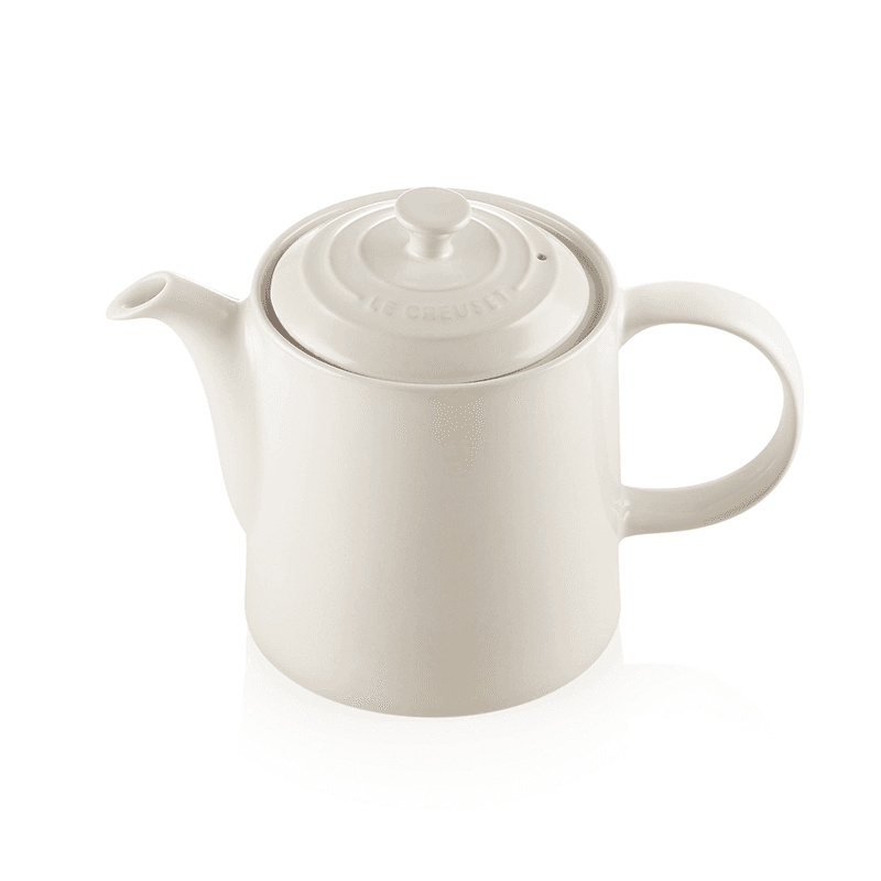 Stoneware Grand Teapot