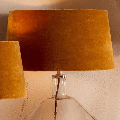 Image showing the Batakha Lampshade product.