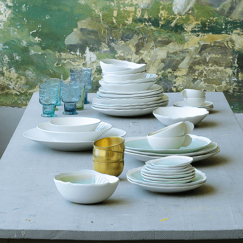 Image showing the Plume Pasta plate product.