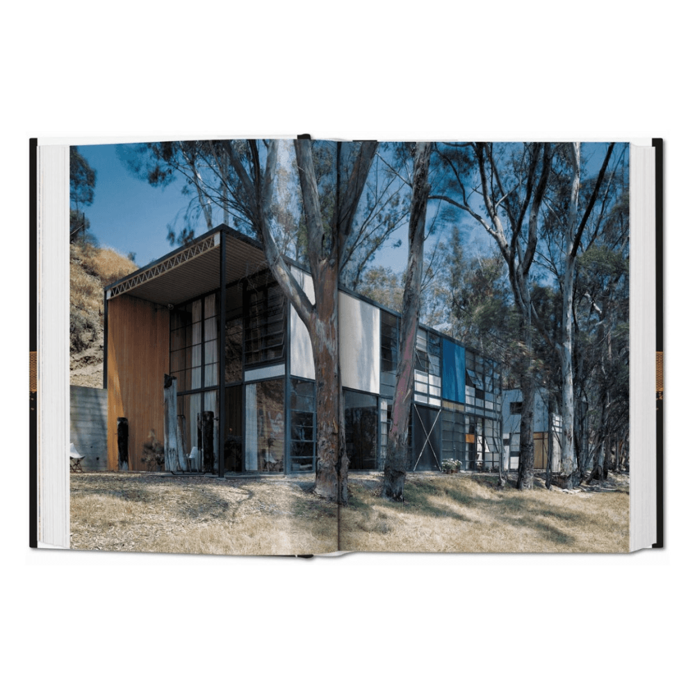Case Study Houses: The Complete CSH Program 1945-1966, 45th Ed