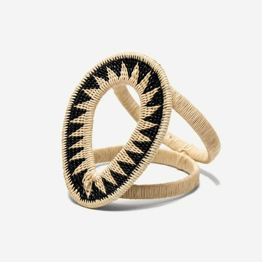 Gota Napkin Ring