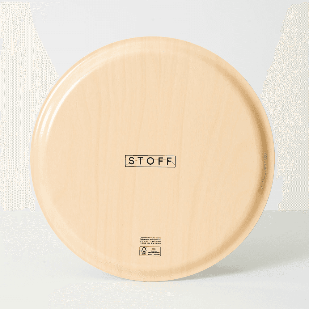 Sunne Cocktail Tray