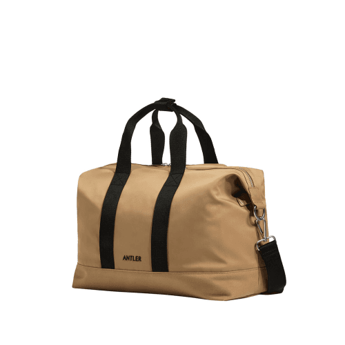 Image showing the Icon Overnight Bag product.