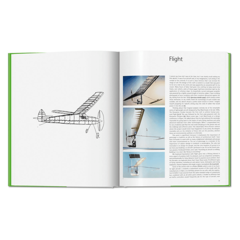 Norman Foster: Networks