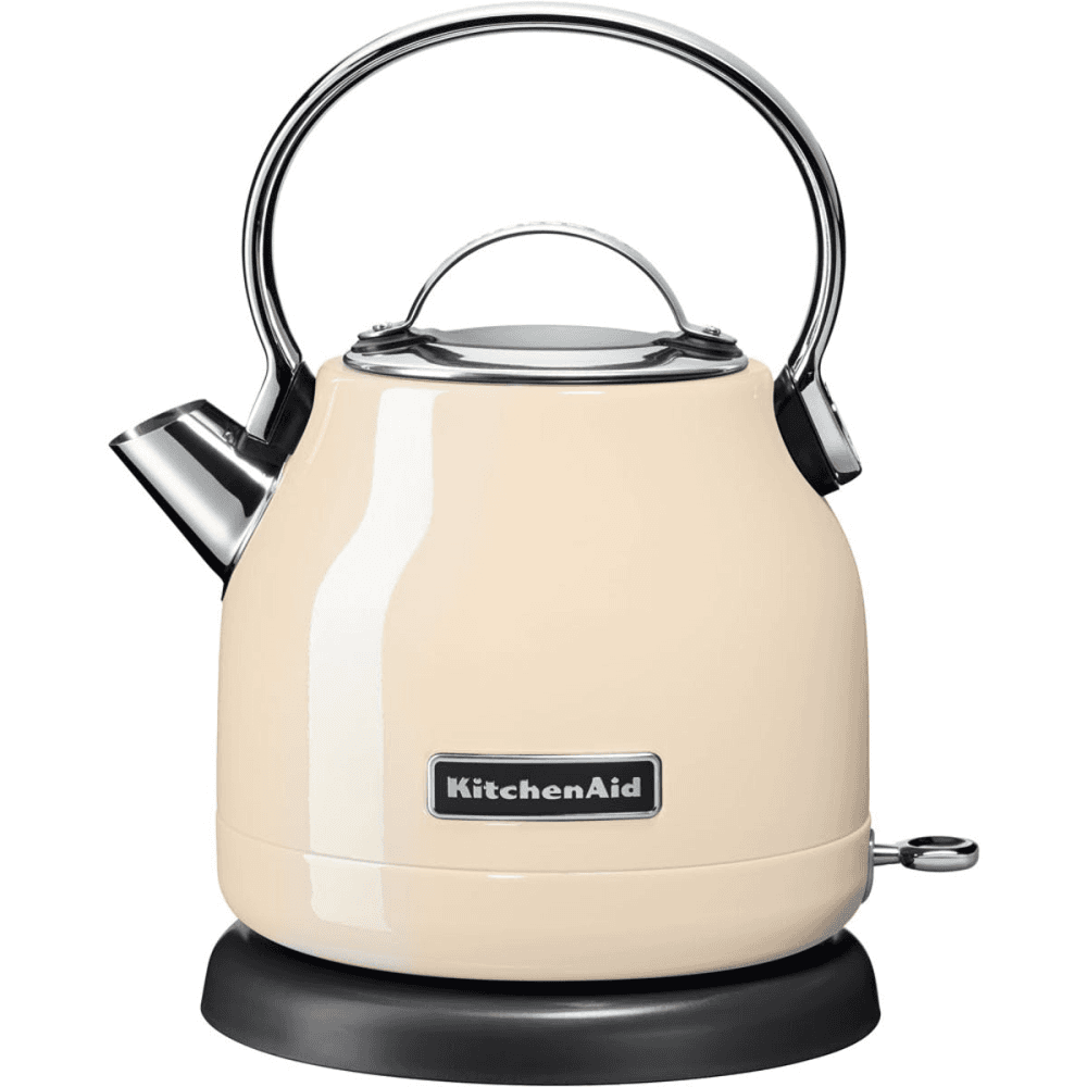 Traditional Dome kettle