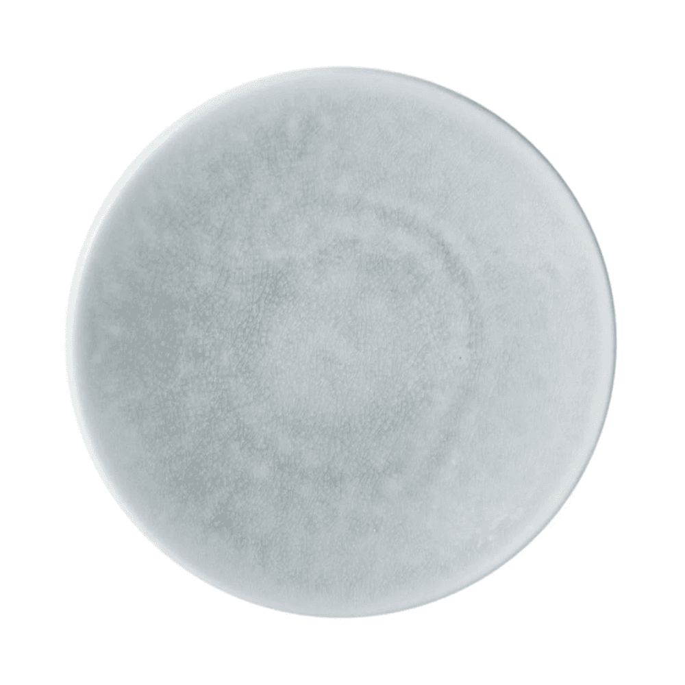 Tourron Dinner Plate, Opale