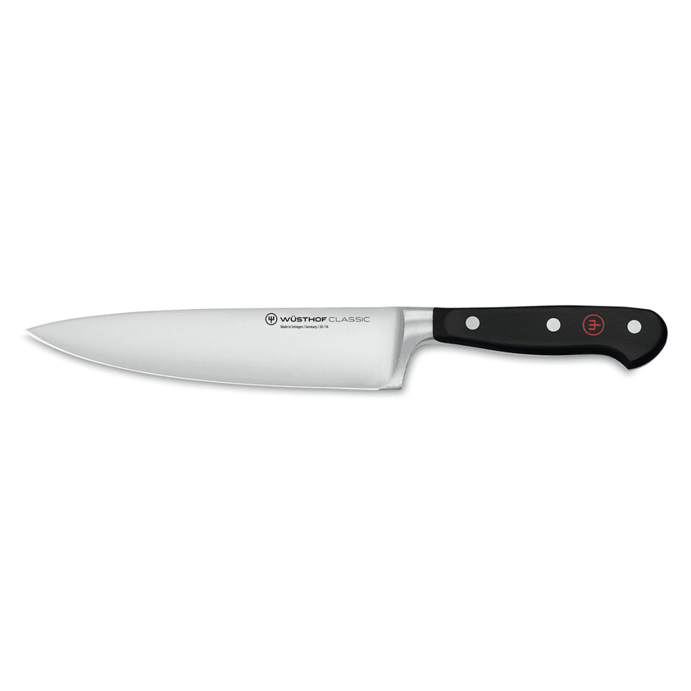 Classic Chef's Knife