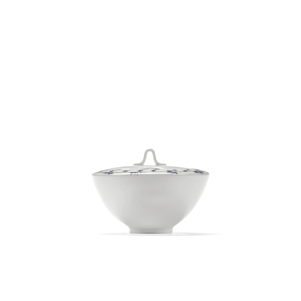 Midnight Flowers by Marni Sugar Bowl, Anemone Milk
