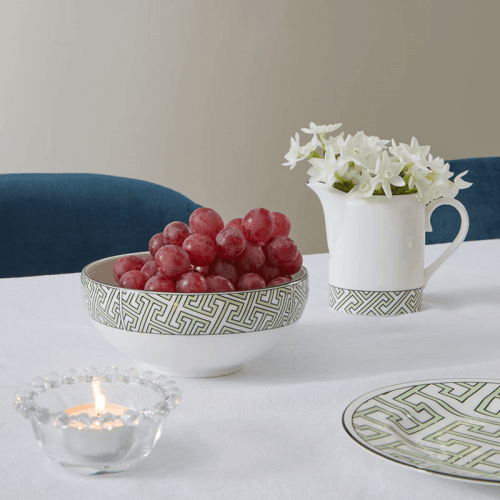 Image showing the Maze Breakfast Bowl product.
