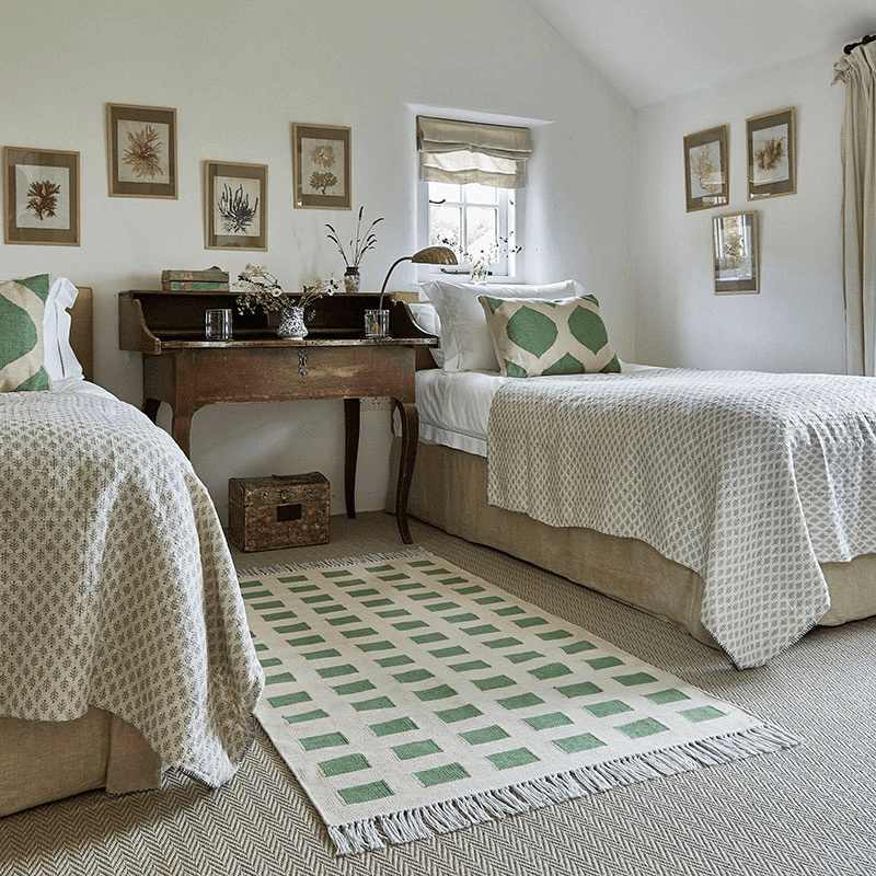 Faro Runner Rug