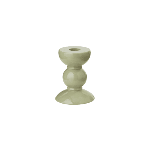 Image showing the Bobbin Candlestick product.