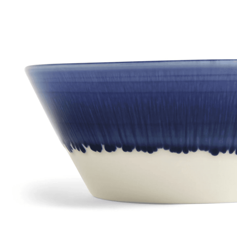 1815 Pacific Cereal Bowl, Blue