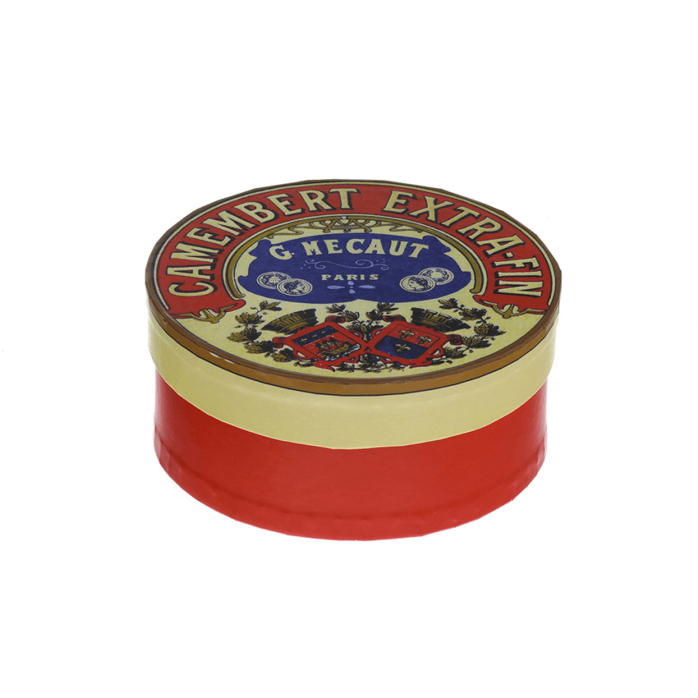 Classic Classic Camembert Baker, Red