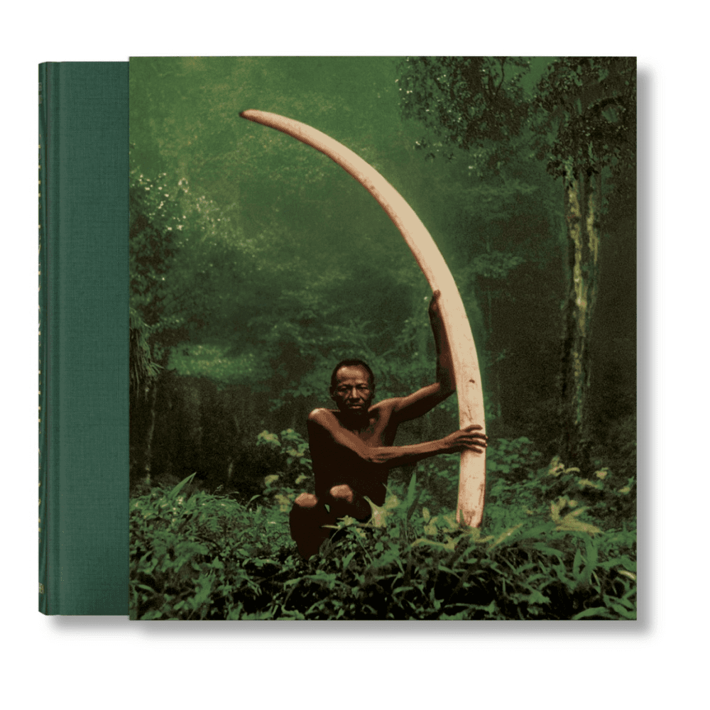 Peter Beard: The End of the Game