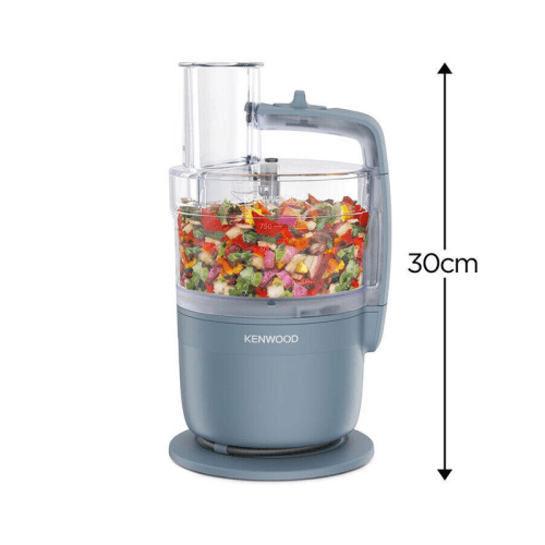 Image showing the MultiPro Go Food Processor product.