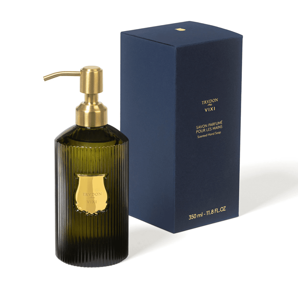 Vixi Liquid Hand Soap