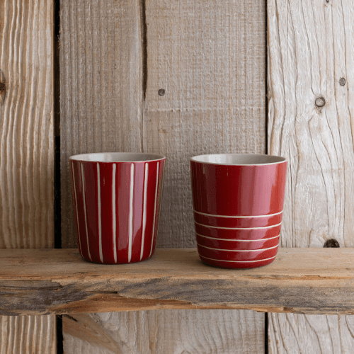 Image showing the Vervian Set of 2 Beakers product.