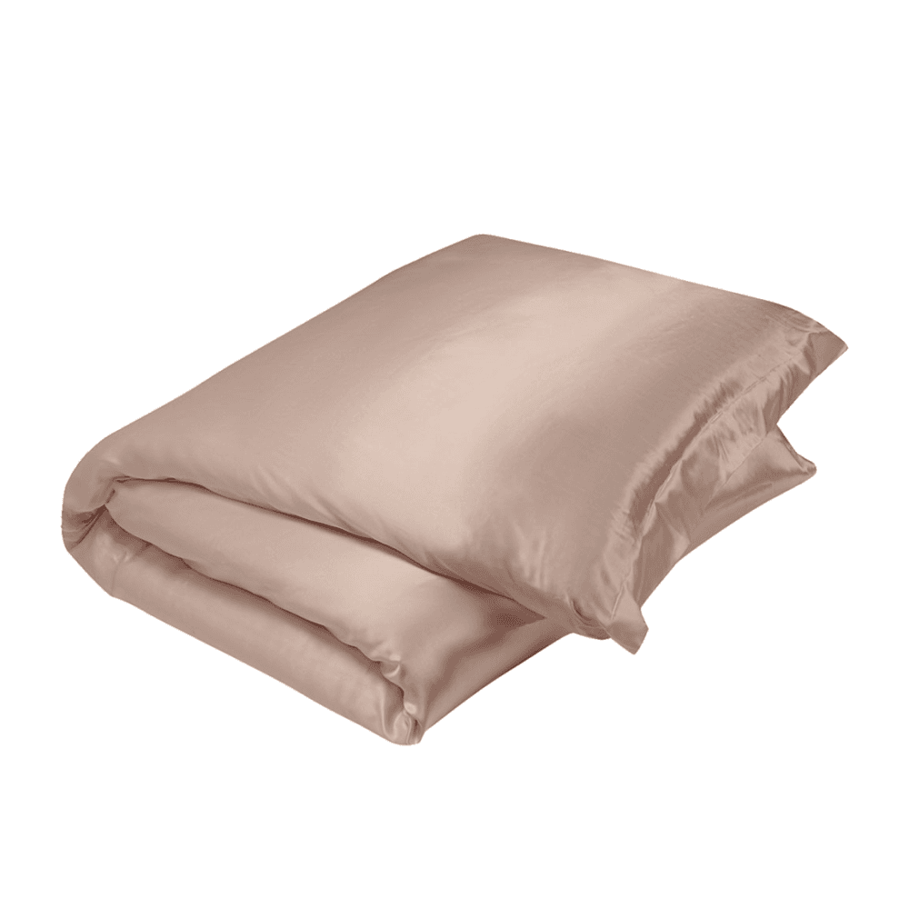 Silk Duvet Cover
