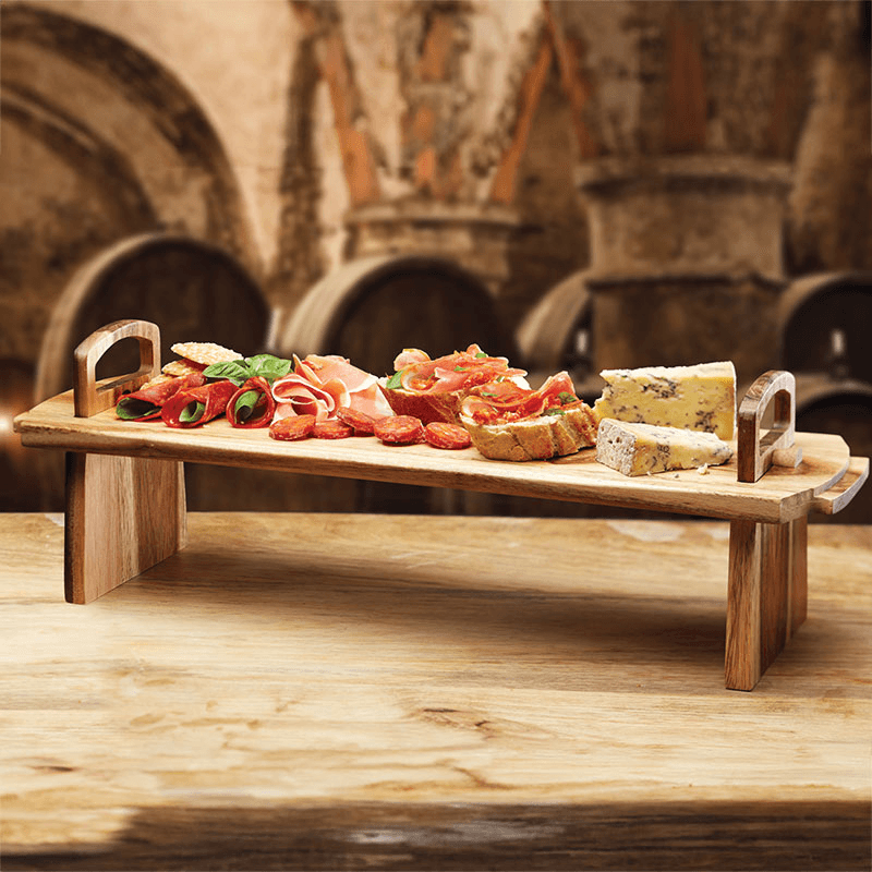 Antipasti Platform Platter