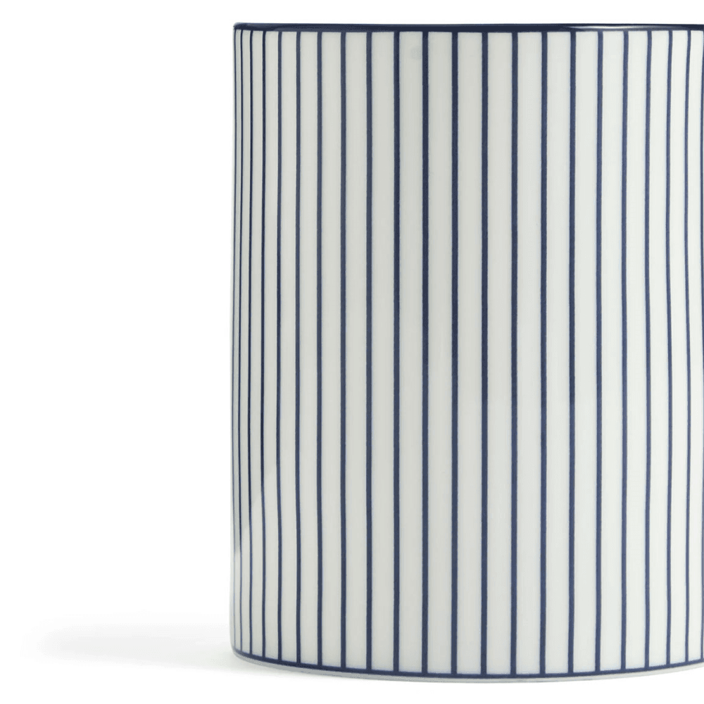 Gio Pinstripe Mug