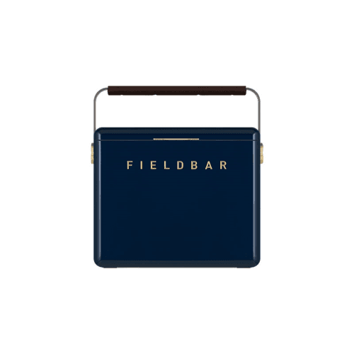 Image showing the Gin Trunk, 24L, Sea Boat Blue product.