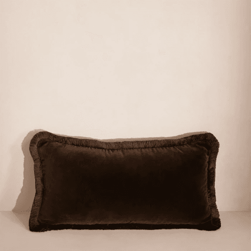 Image showing the Margeaux Cushion product.