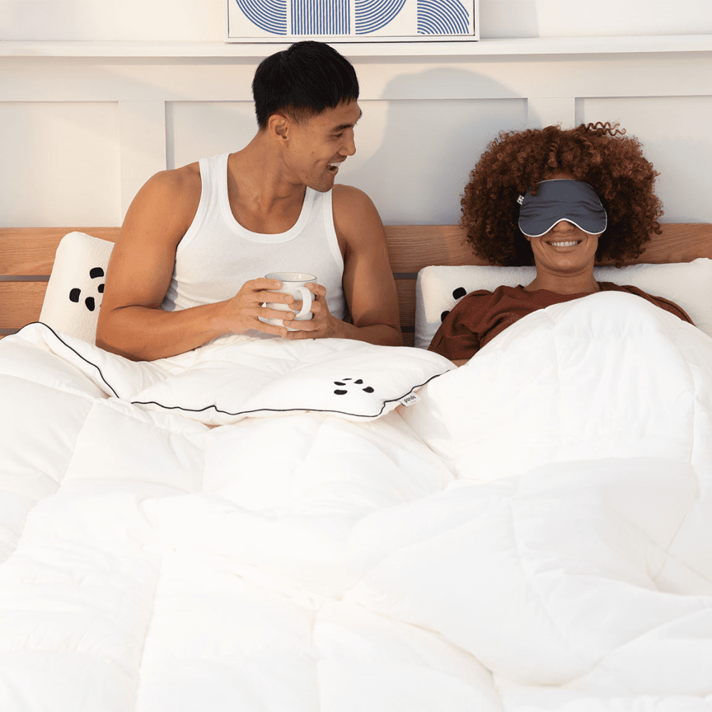 Cloud Bamboo 4.5 Tog Duvet