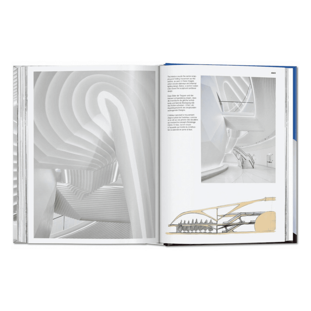 Calatrava: Complete Works 1979-Today