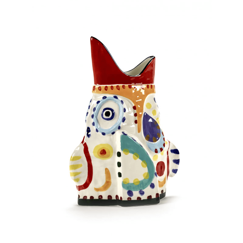 Ottolenghi Sicily Vase 04, Multi