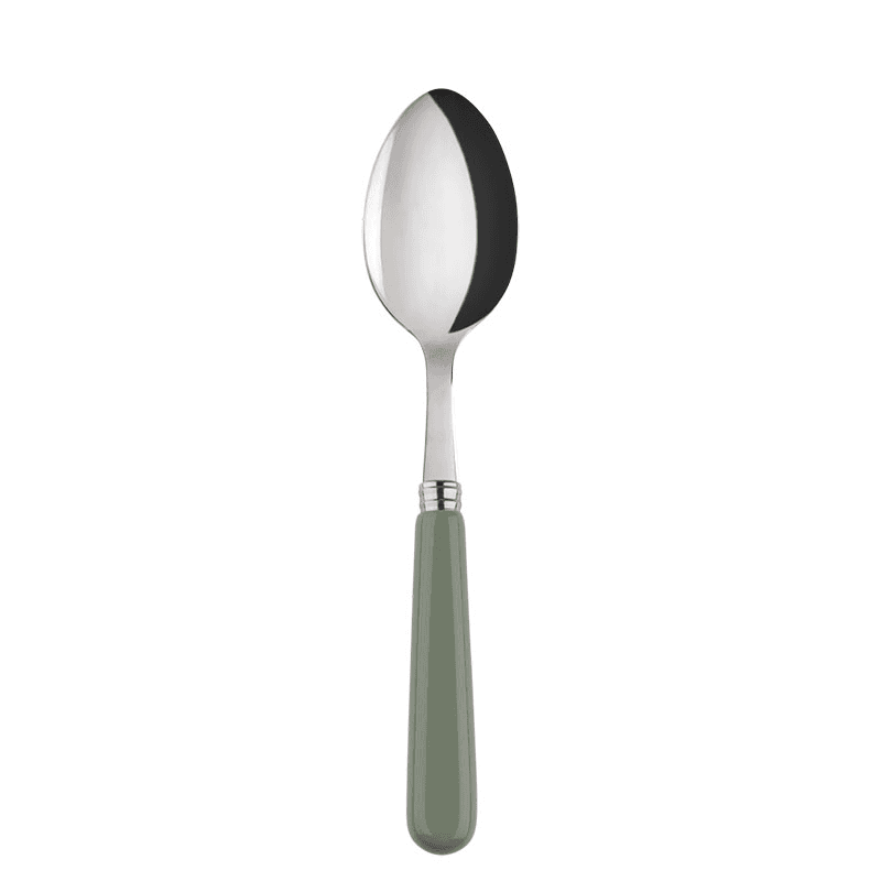 Pop Unis Bread Knife, Ivory
